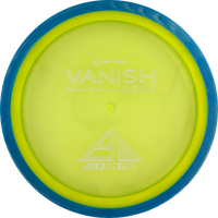 Proton Vanish