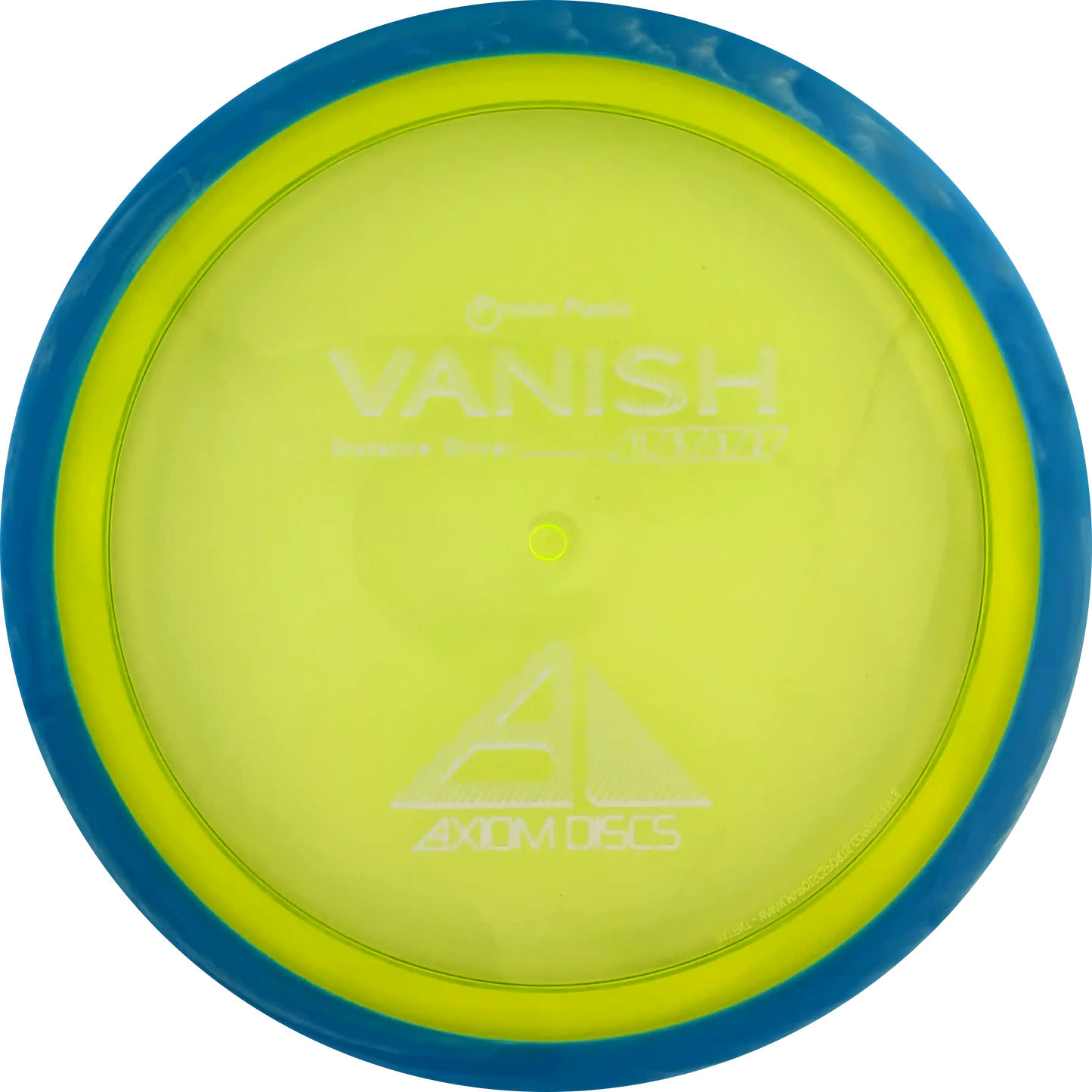 Proton Vanish