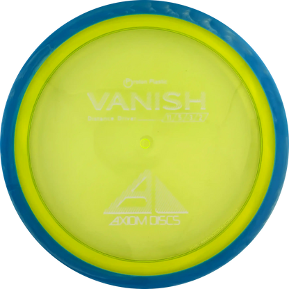 Proton Vanish