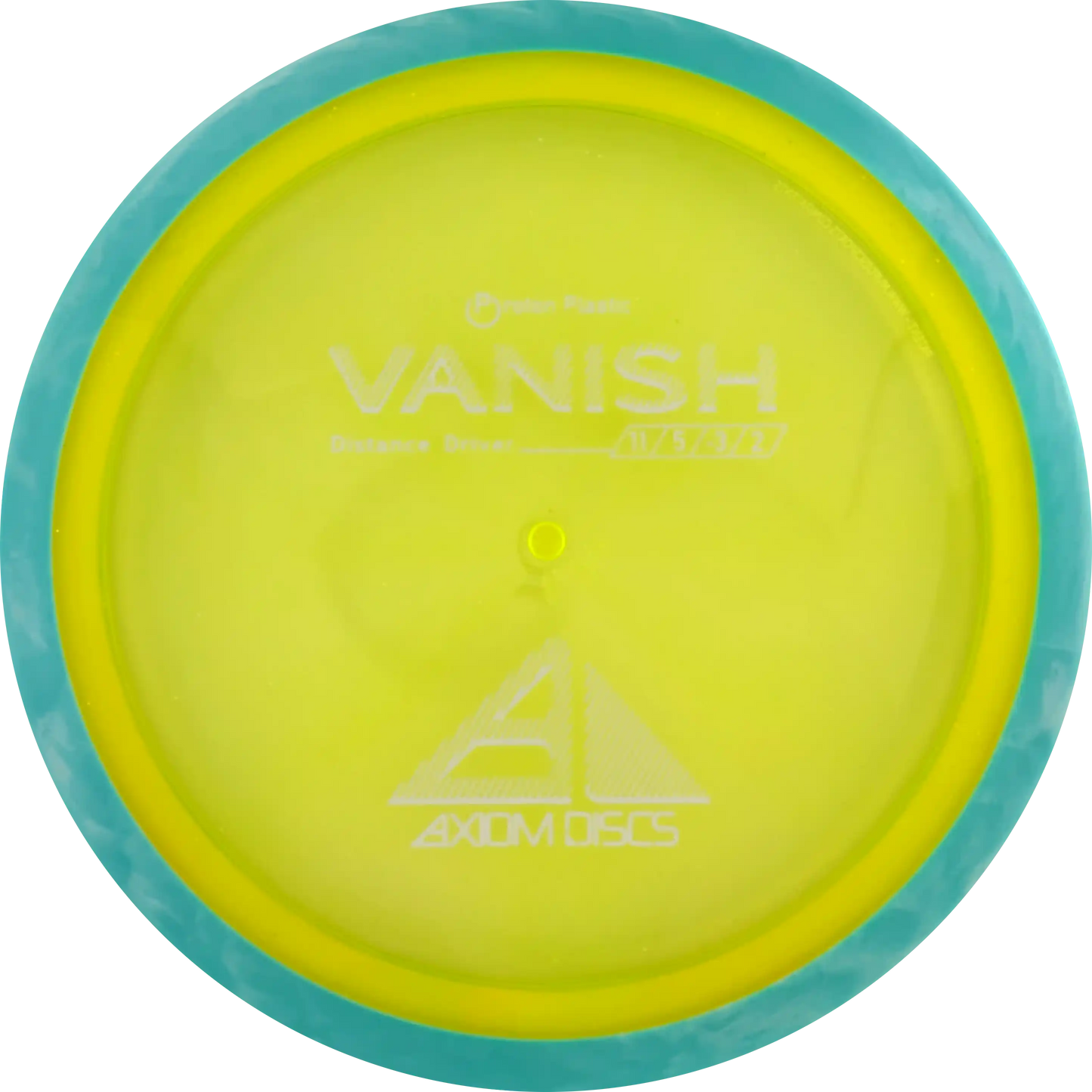 Proton Vanish