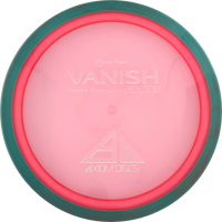 Proton Vanish