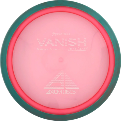 Proton Vanish