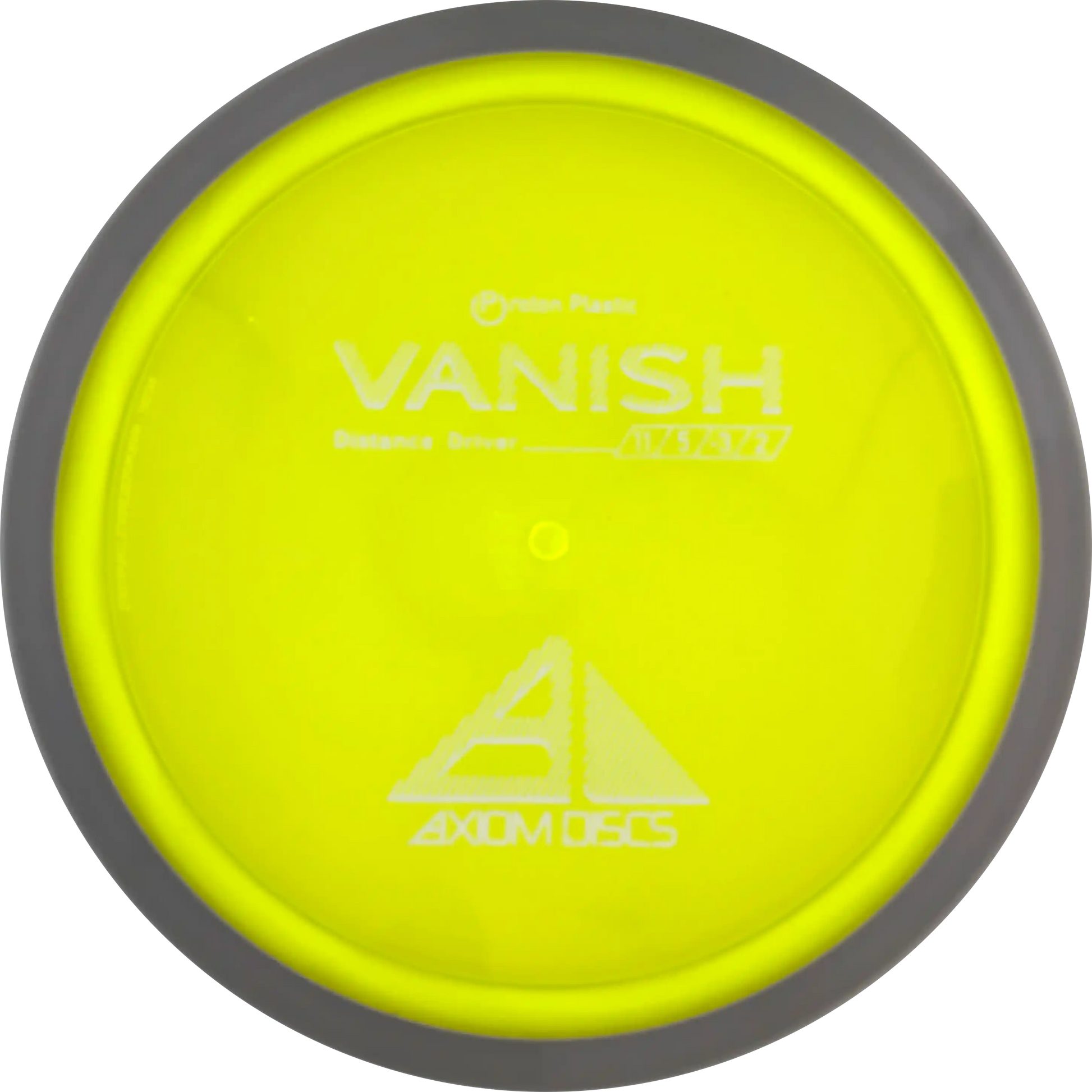 Proton Vanish