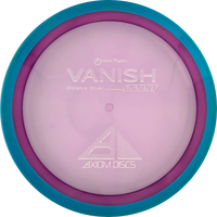 Proton Vanish