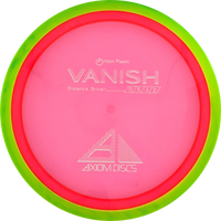 Proton Vanish