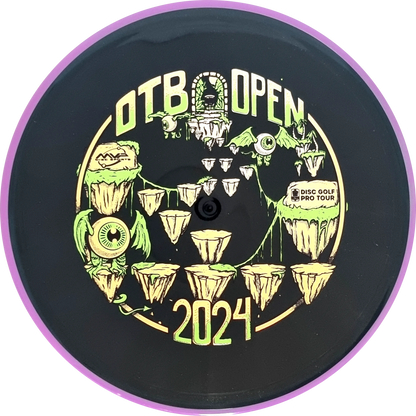 Soft Proton 2024 OTB Open Tempo