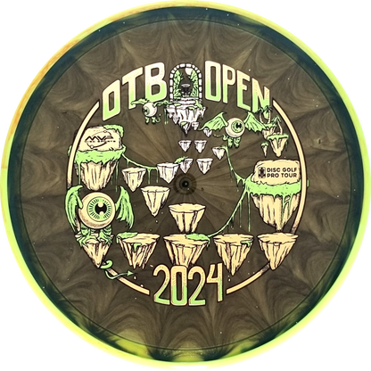 Soft Proton 2024 OTB Open Tempo