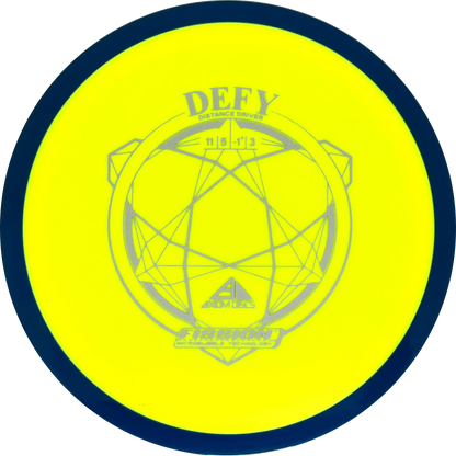 Fission Defy