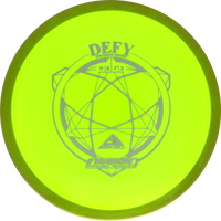 Fission Defy