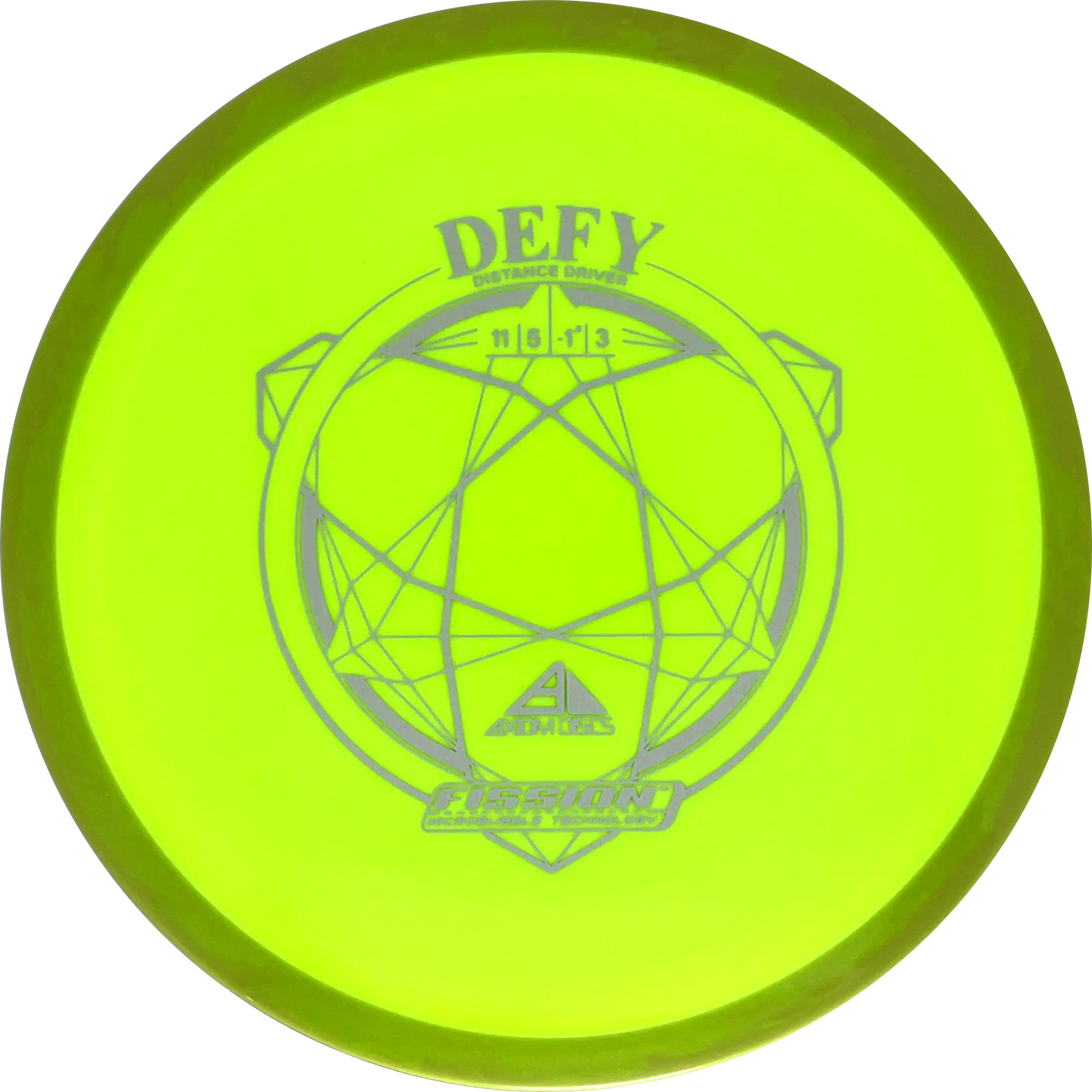 Fission Defy