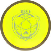 Fission Defy