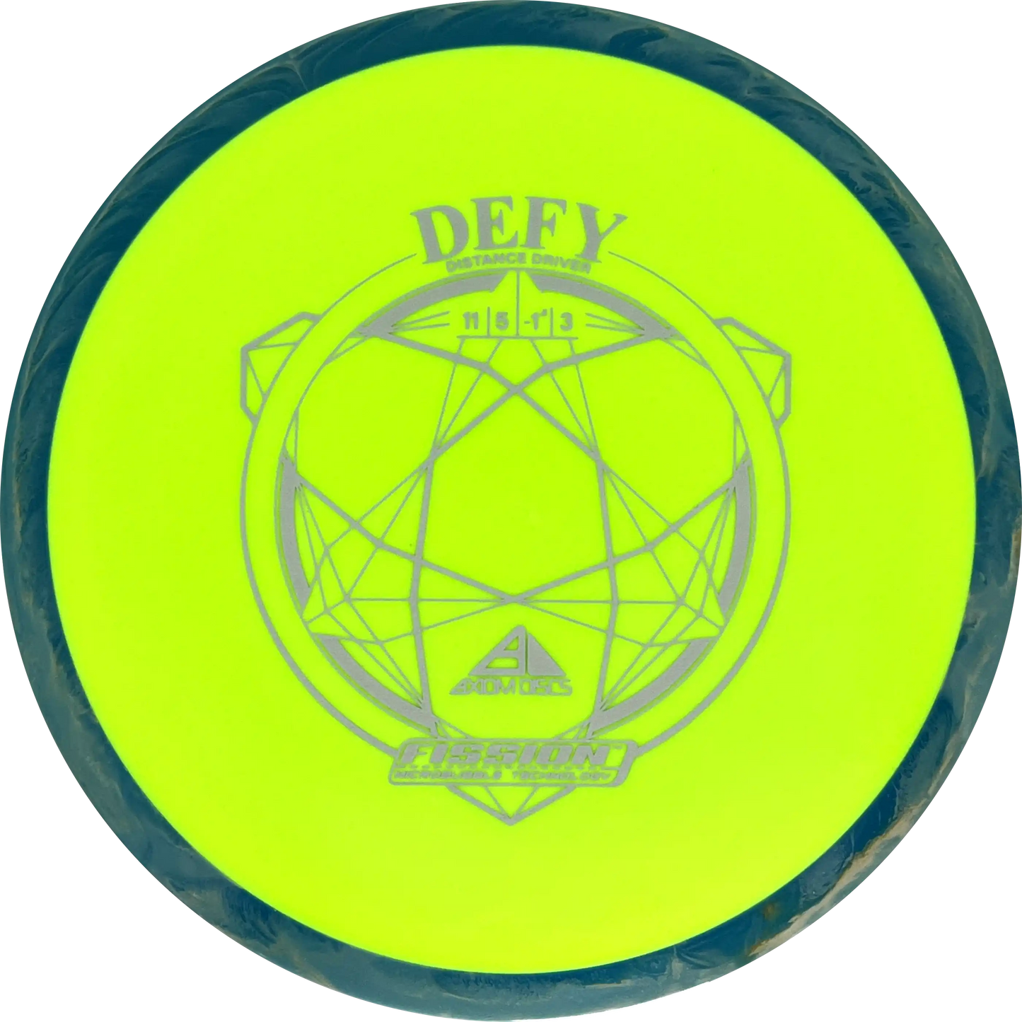 Fission Defy