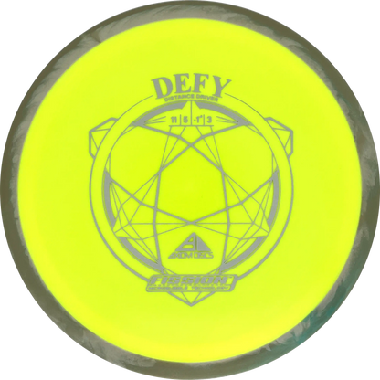 Fission Defy