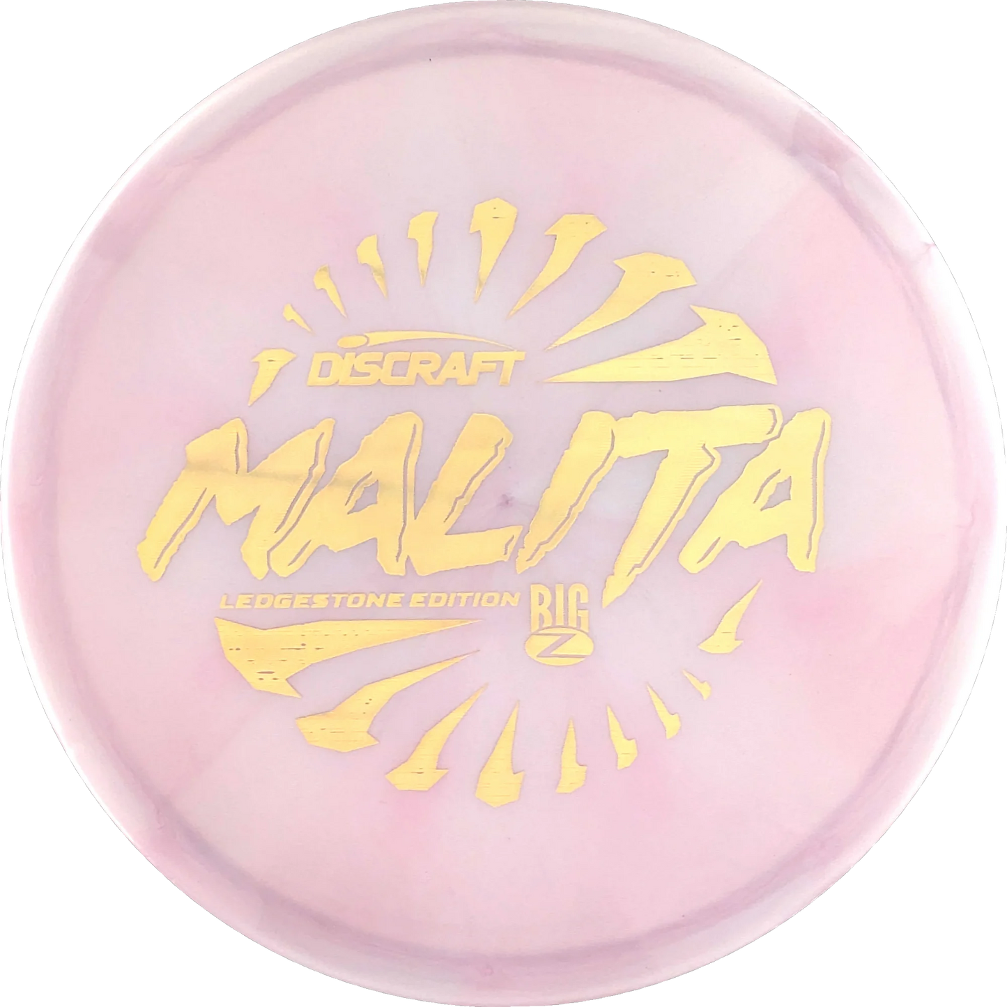 Big Z Swirl 2026 Ledgestone Malita