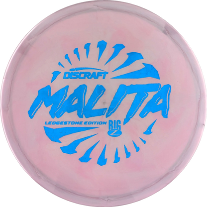 Big Z Swirl 2026 Ledgestone Malita