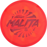 Big Z Swirl 2026 Ledgestone Malita