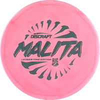 Big Z Swirl 2026 Ledgestone Malita