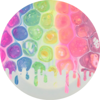 Bursprak Farver ESP Nuke Bottom Stamp