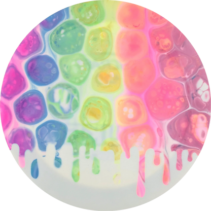 Bursprak Farver ESP Nuke Bottom Stamp