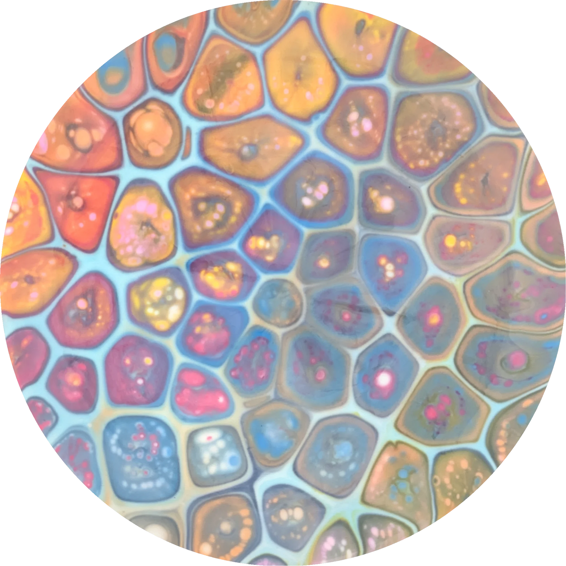 Bursprak Farver ESP Nuke Bottom Stamp