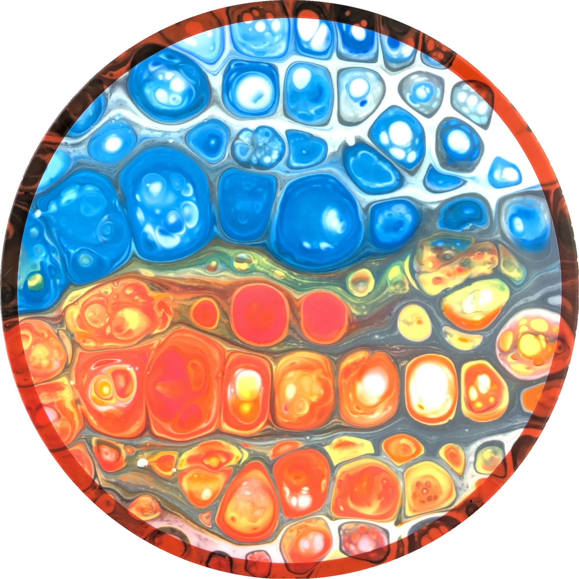 Bursprak Farver Neutron Crave