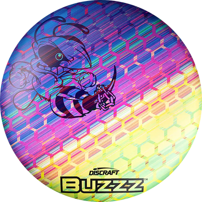 SuperColor Buzzz