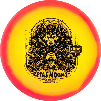 C-Line Glow Horizon CD1 Zetas Moon 2 Colten Montgomery