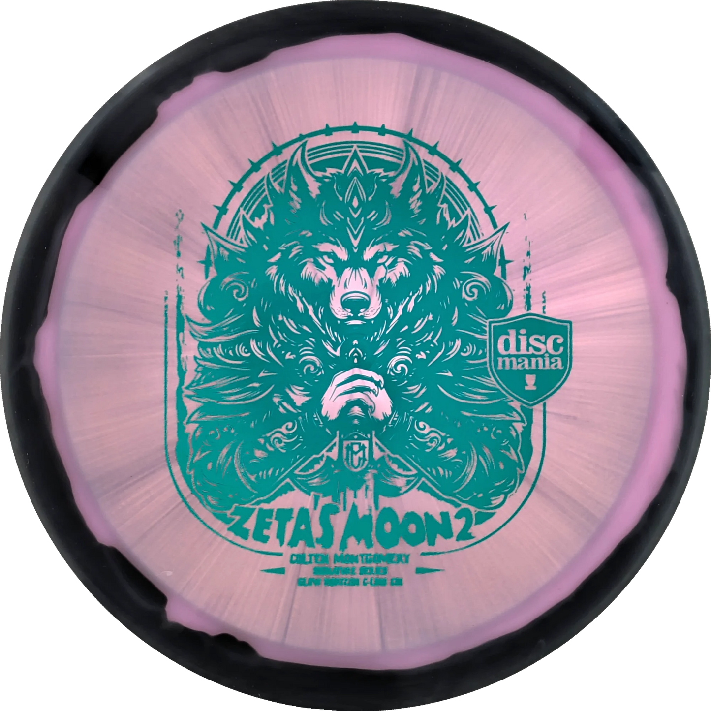 C-Line Glow Horizon CD1 Zetas Moon 2 Colten Montgomery