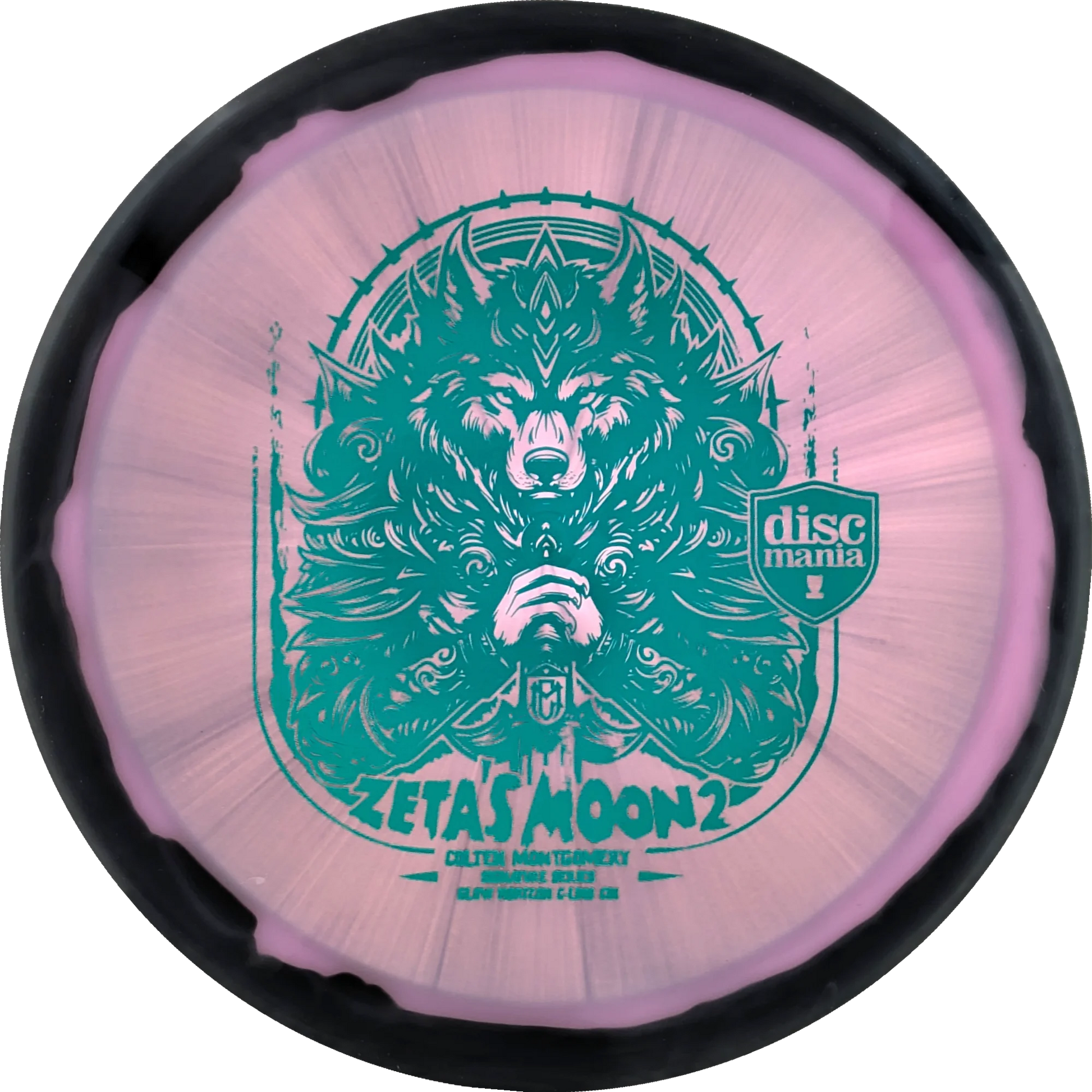 C-Line Glow Horizon CD1 Zetas Moon 2 Colten Montgomery