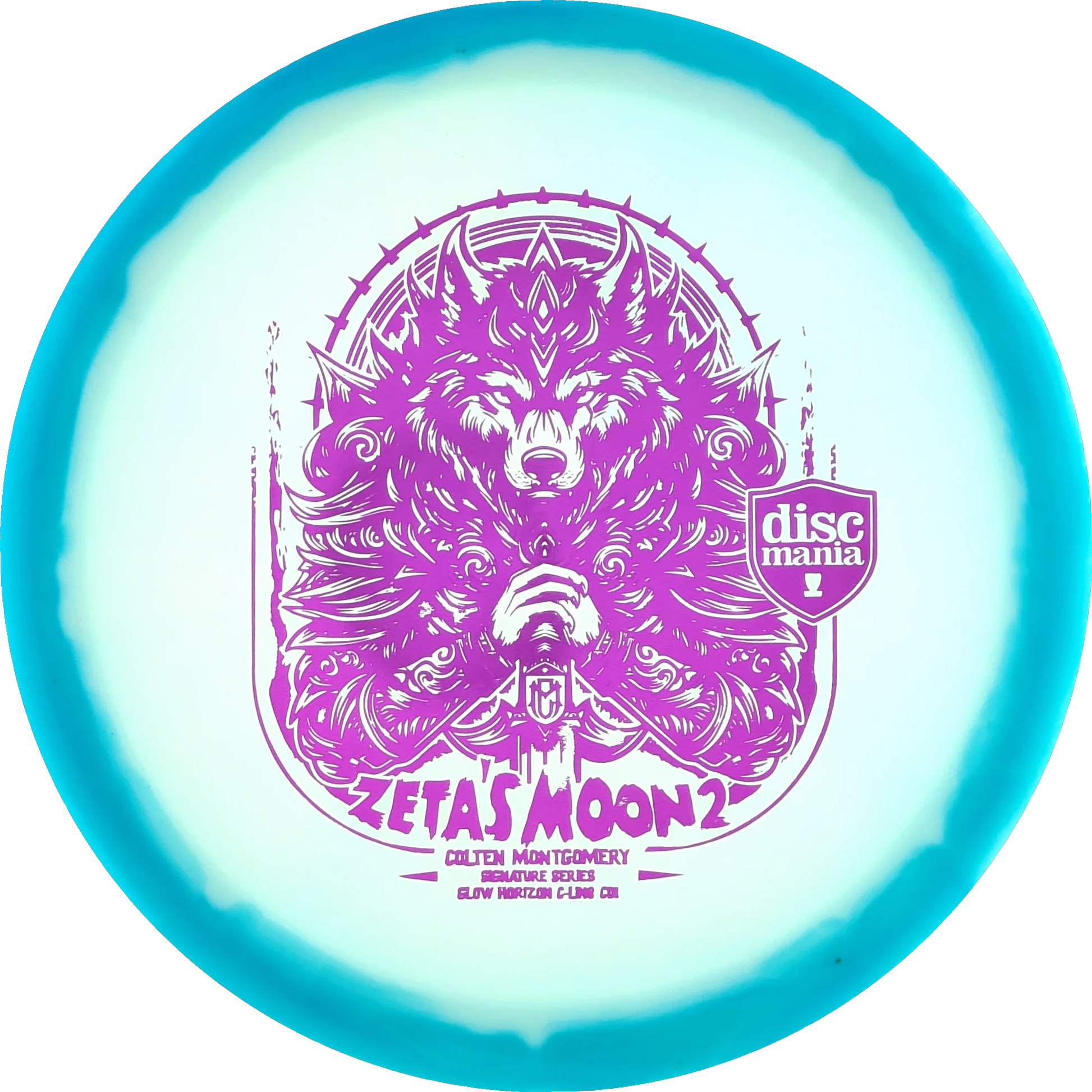 C-Line Glow Horizon CD1 Zetas Moon 2 Colten Montgomery