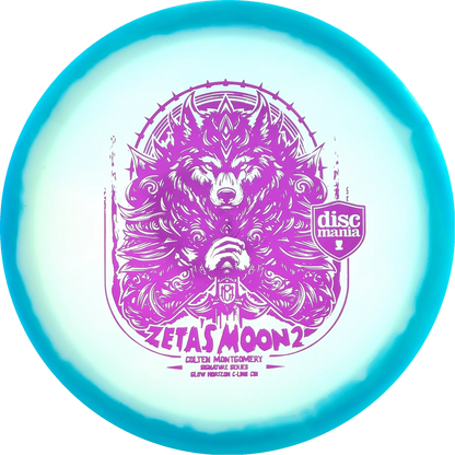 C-Line Glow Horizon CD1 Zetas Moon 2 Colten Montgomery