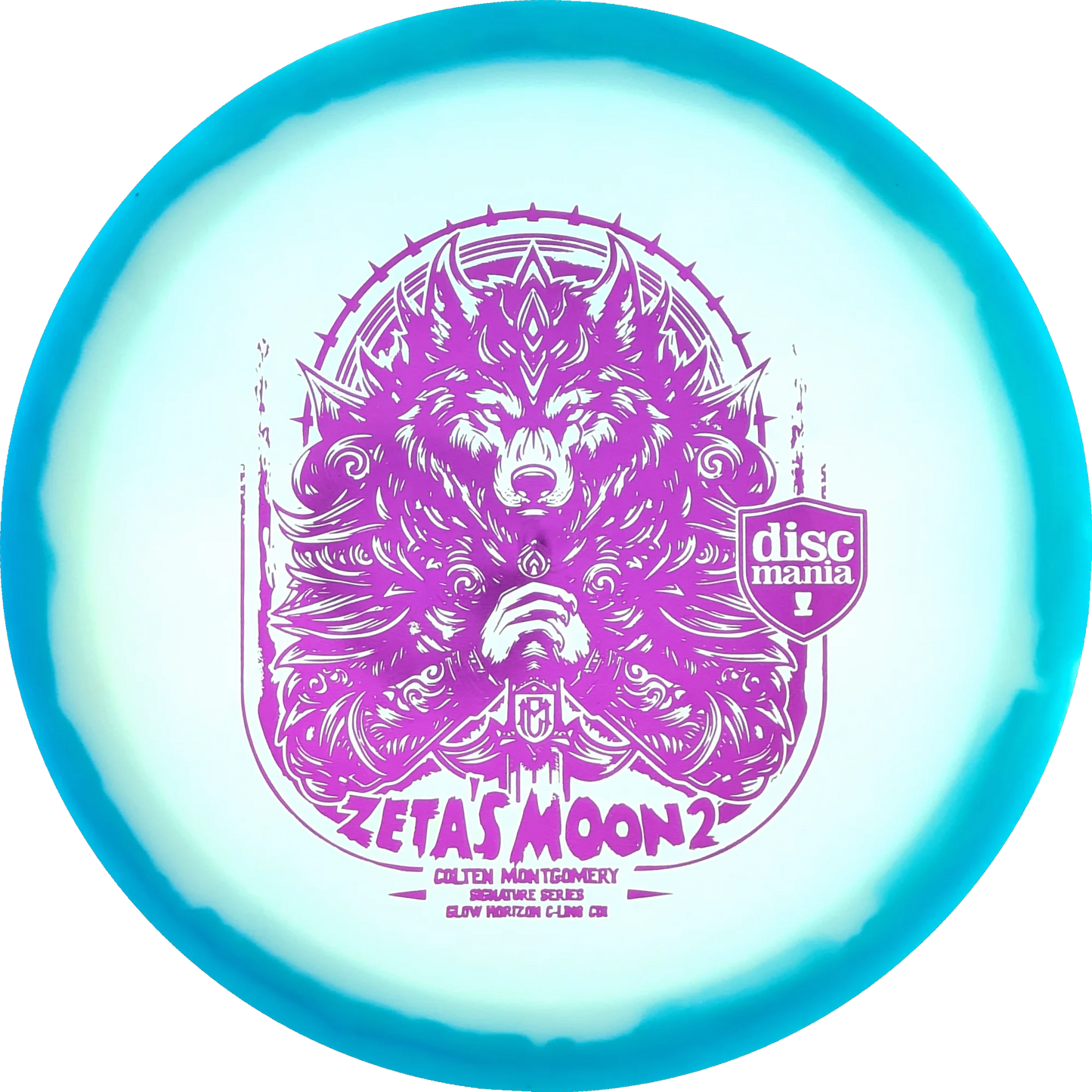 C-Line Glow Horizon CD1 Zetas Moon 2 Colten Montgomery