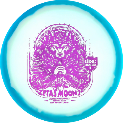 C-Line Glow Horizon CD1 Zetas Moon 2 Colten Montgomery