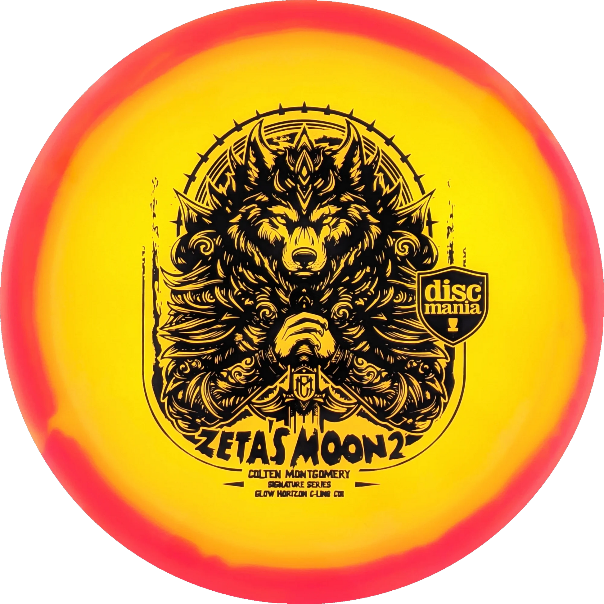C-Line Glow Horizon CD1 Zetas Moon 2 Colten Montgomery