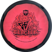 C-Line Horizon Gannon Buhr Glacier