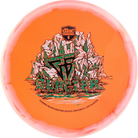 C-Line Horizon Gannon Buhr Glacier