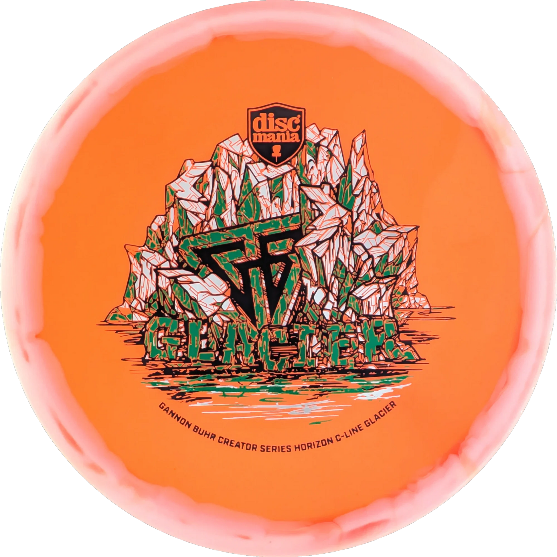 C-Line Horizon Gannon Buhr Glacier