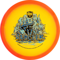 C-Line Horizon Gannon Buhr Glacier