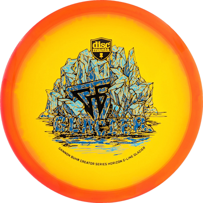 C-Line Horizon Gannon Buhr Glacier