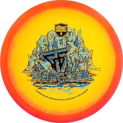 C-Line Horizon Gannon Buhr Glacier