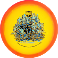 C-Line Horizon Gannon Buhr Glacier