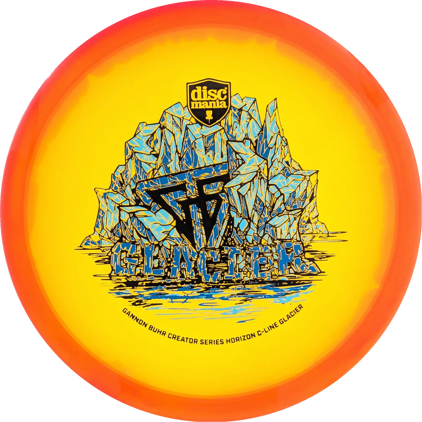 C-Line Horizon Gannon Buhr Glacier