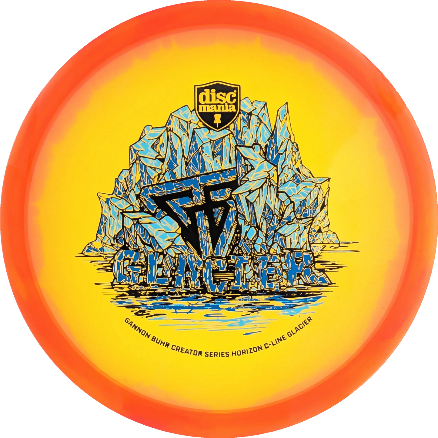 C-Line Horizon Gannon Buhr Glacier