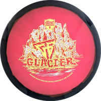 C-Line Horizon Gannon Buhr Glacier