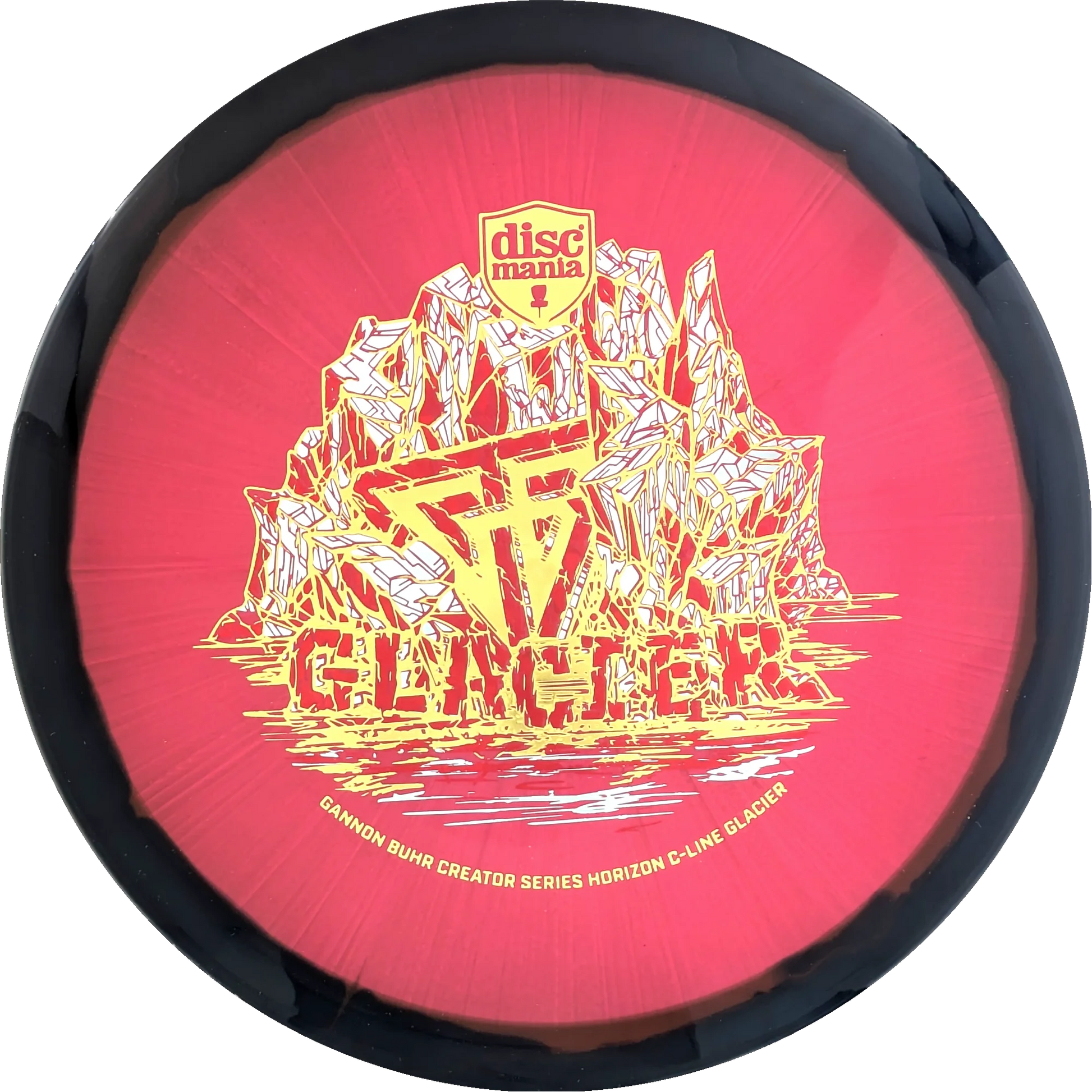 C-Line Horizon Gannon Buhr Glacier