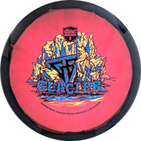 C-Line Horizon Gannon Buhr Glacier