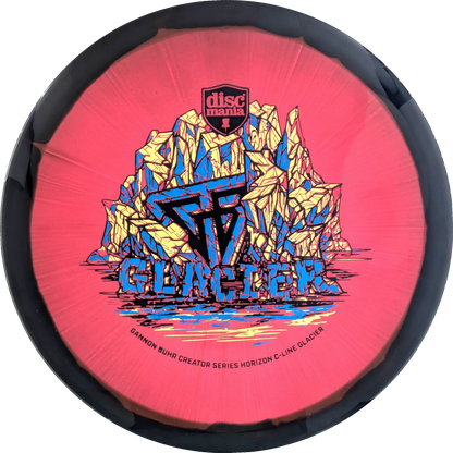 C-Line Horizon Gannon Buhr Glacier