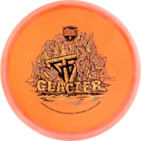 C-Line Horizon Gannon Buhr Glacier