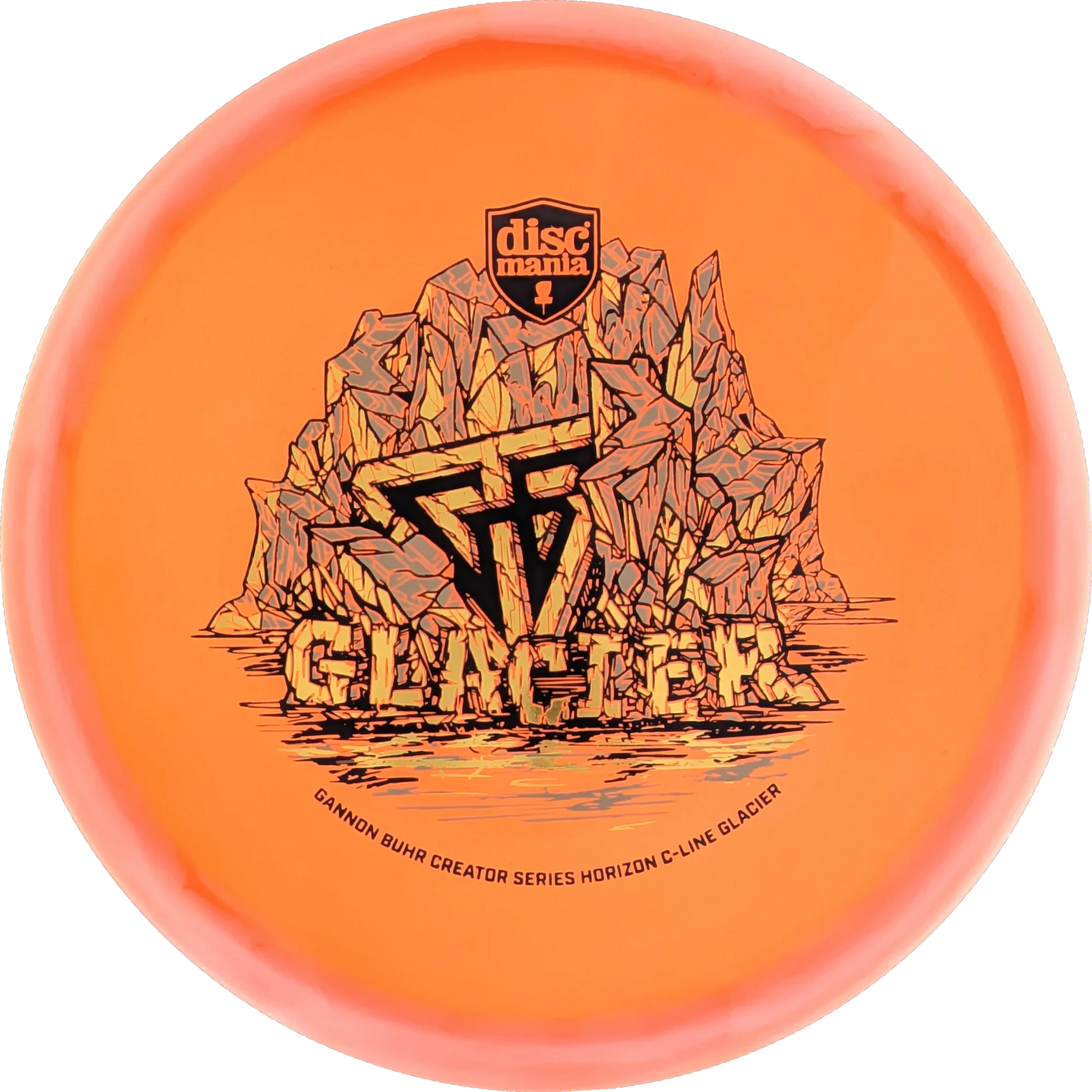 C-Line Horizon Gannon Buhr Glacier