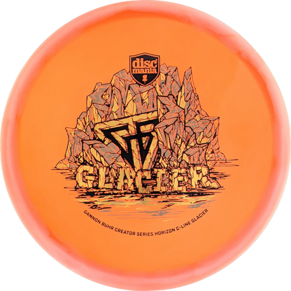 C-Line Horizon Gannon Buhr Glacier